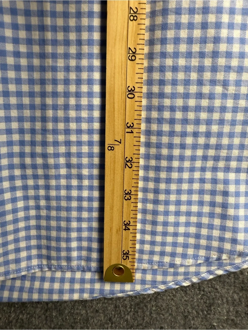 Polo Ralph Lauren light blue